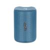 DIFFUSORE TREVI X JUMP XJ 50 BT ALTOPARLANTE AMPLIFICATO 18W BLUETOOTH TWS AUX-IN MICRO SD BLU